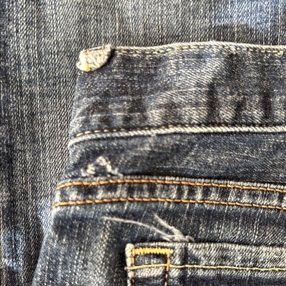 GUESS Foxy Flare jeans 28 - Picture 11 of 11